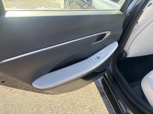 used 2023 Hyundai Sonata car, priced at $20,990