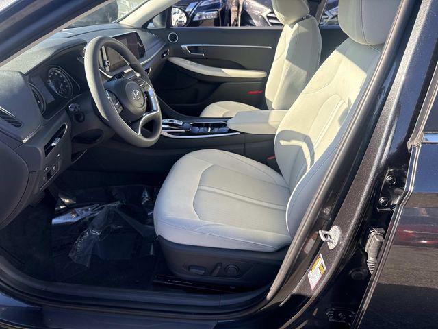 used 2023 Hyundai Sonata car, priced at $20,990