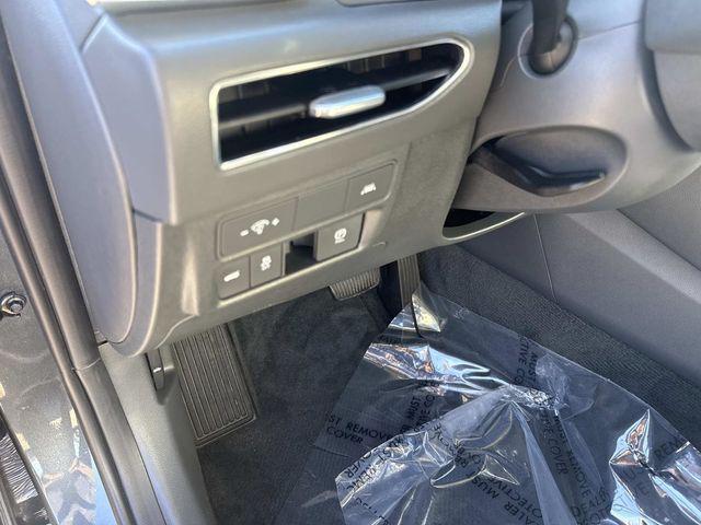 used 2023 Hyundai Sonata car, priced at $20,990