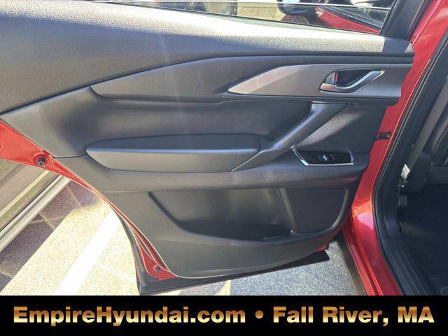 used 2023 Mazda CX-9 car, priced at $27,590