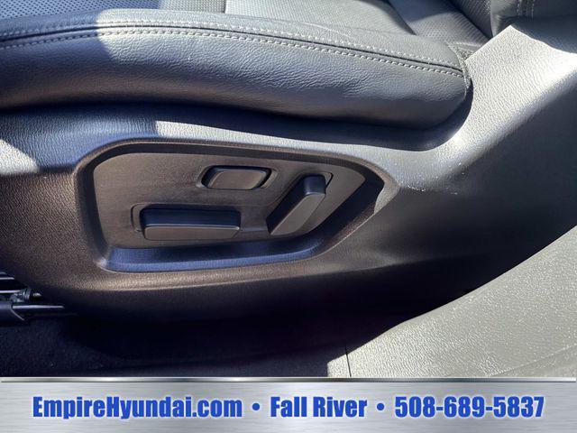 used 2023 Mazda CX-9 car, priced at $27,085