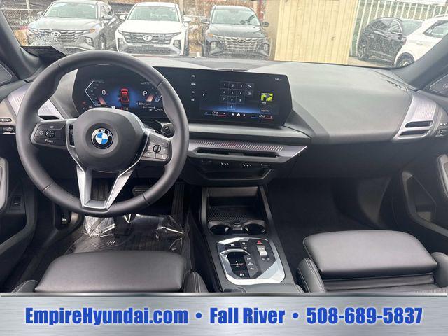 used 2025 BMW 228 Gran Coupe car, priced at $33,585