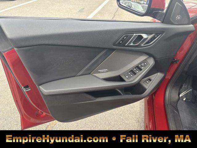 used 2025 BMW 228 Gran Coupe car, priced at $34,390