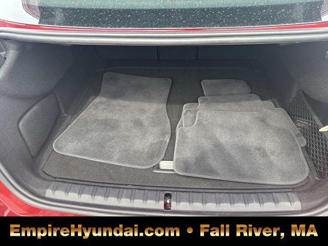 used 2025 BMW 228 Gran Coupe car, priced at $34,390