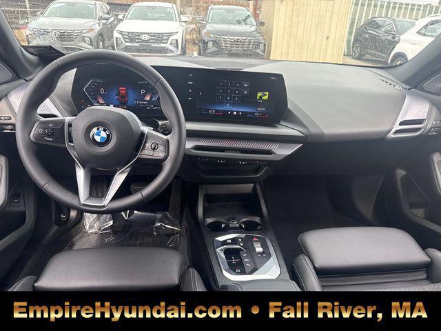 used 2025 BMW 228 Gran Coupe car, priced at $34,390