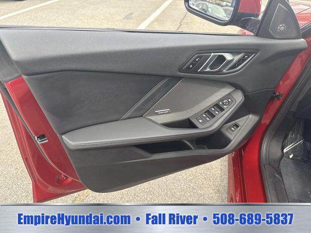 used 2025 BMW 228 Gran Coupe car, priced at $33,585