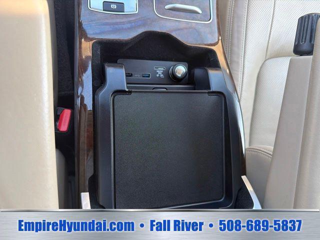 used 2021 Land Rover Range Rover car, priced at $35,785