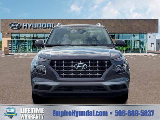 new 2026 Hyundai Venue car, priced at $22,760