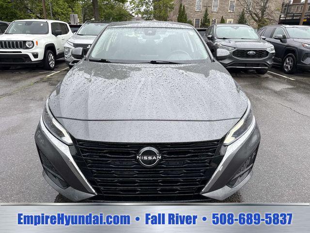 used 2023 Nissan Altima car, priced at $19,775