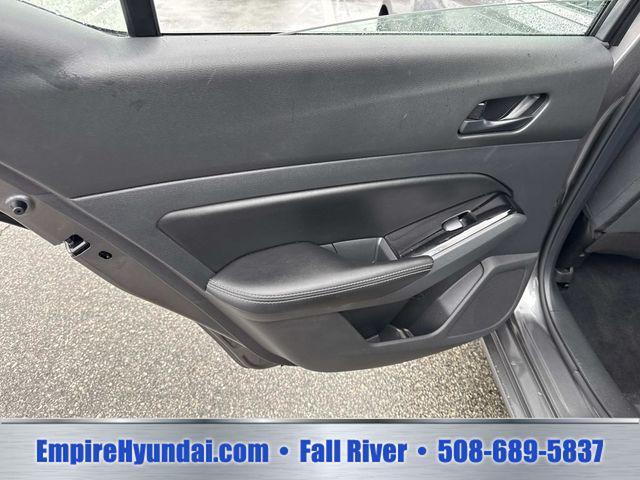 used 2023 Nissan Altima car, priced at $19,775