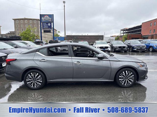 used 2023 Nissan Altima car, priced at $19,775