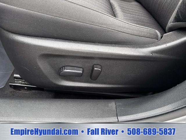 used 2023 Nissan Altima car, priced at $19,775