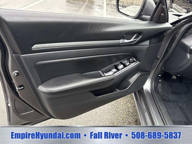 used 2023 Nissan Altima car, priced at $19,775
