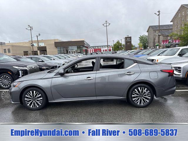 used 2023 Nissan Altima car, priced at $19,775