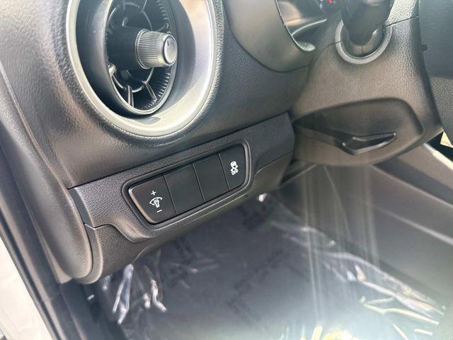 used 2023 Kia Forte car, priced at $18,190