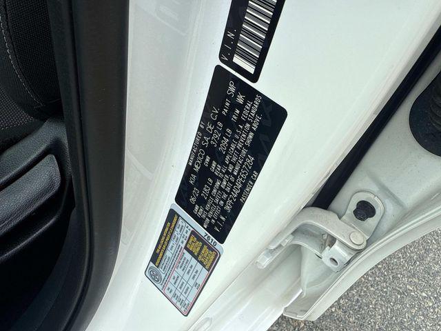 used 2023 Kia Forte car, priced at $18,190