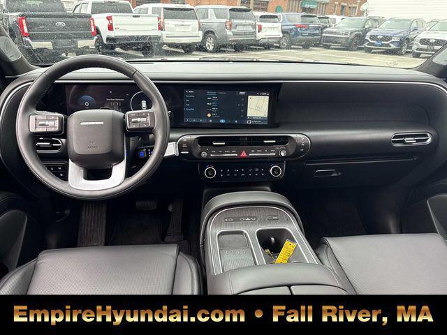 used 2026 Hyundai Palisade car, priced at $49,690
