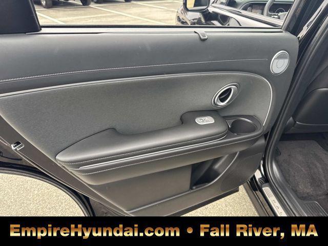 used 2026 Hyundai Palisade car, priced at $49,690