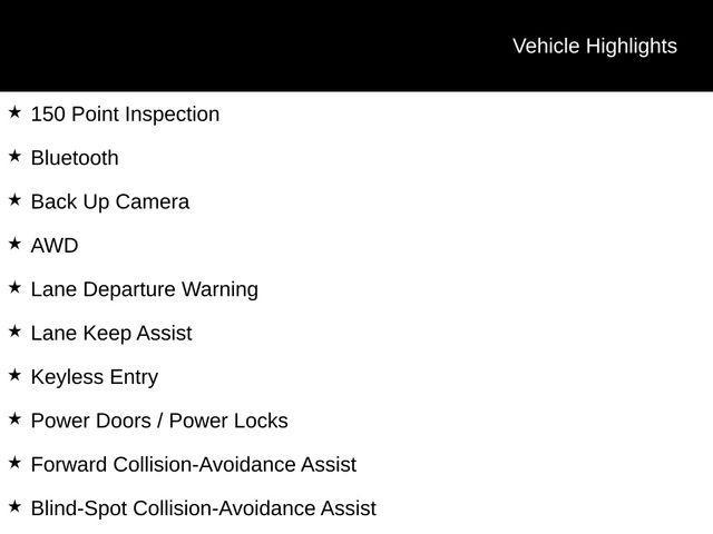 used 2023 Hyundai Santa Fe car, priced at $20,890