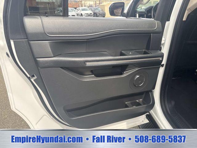 used 2024 Ford Expedition Max car, priced at $36,985