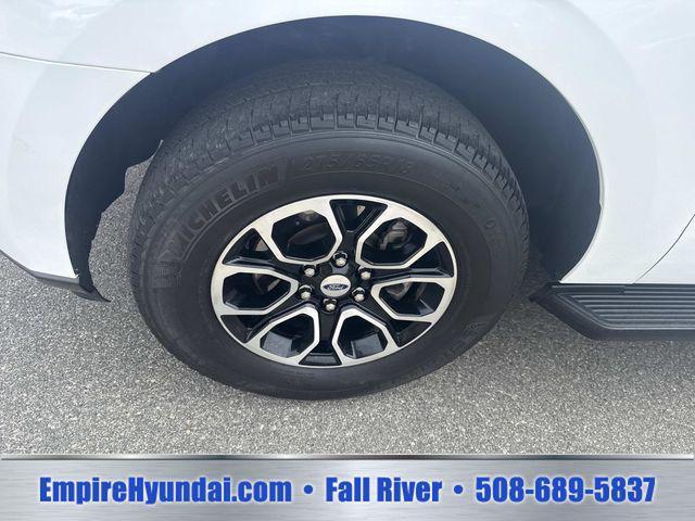 used 2024 Ford Expedition Max car, priced at $36,985