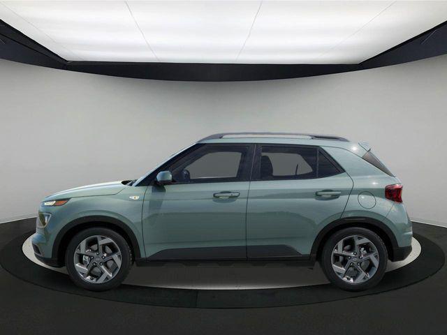 new 2026 Hyundai Venue car, priced at $23,115