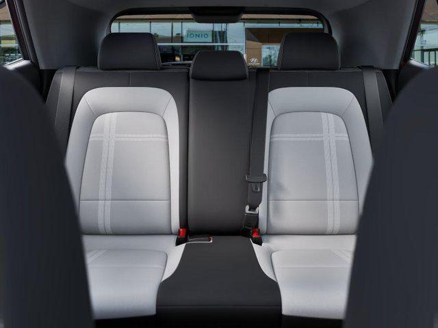 new 2026 Hyundai Venue car, priced at $23,225