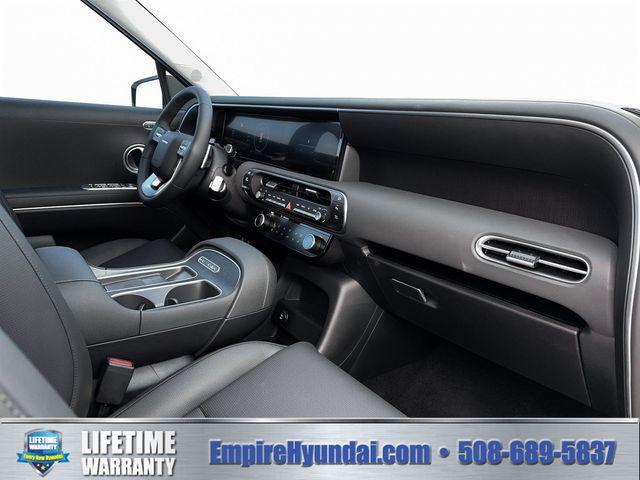 new 2026 Hyundai Palisade car, priced at $47,690