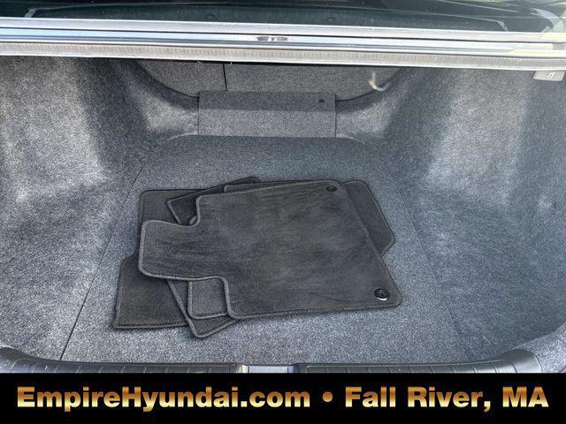 used 2022 Honda Accord Hybrid car, priced at $22,490