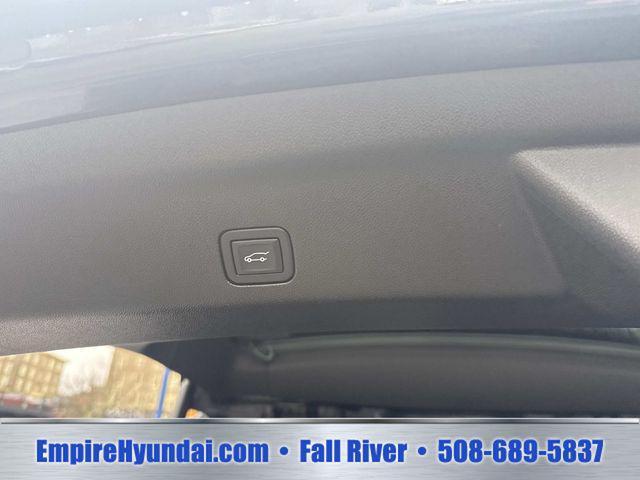 used 2023 Chevrolet Tahoe car, priced at $60,385