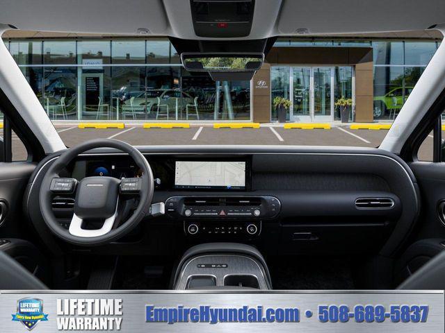 new 2026 Hyundai Palisade car, priced at $44,045