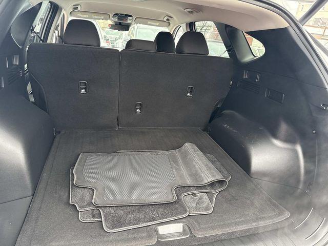 used 2023 Hyundai Tucson car, priced at $21,990