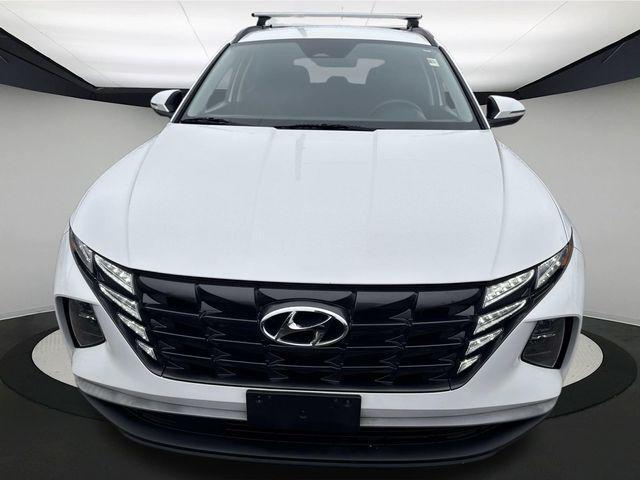 used 2023 Hyundai Tucson car, priced at $21,990
