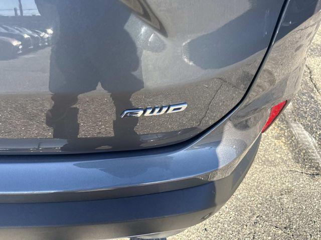 used 2024 Ford Edge car, priced at $20,990