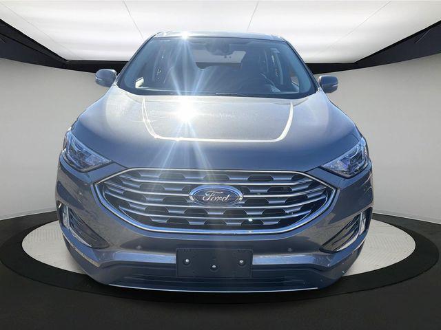 used 2024 Ford Edge car, priced at $20,990