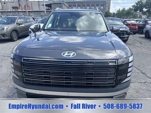 used 2026 Hyundai Palisade car, priced at $40,985