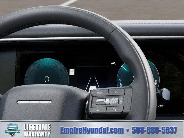new 2026 Hyundai Palisade Hybrid car, priced at $48,930
