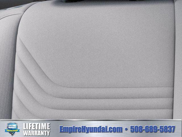 new 2026 Hyundai Palisade car, priced at $40,675