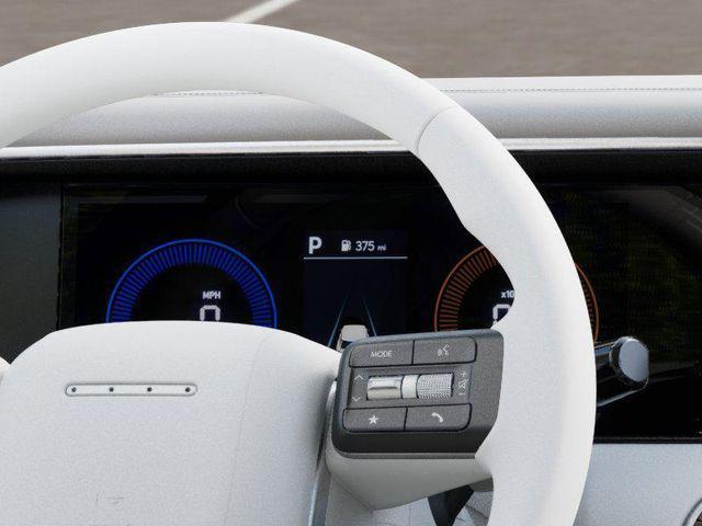 new 2026 Hyundai Palisade car, priced at $38,780