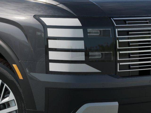 new 2026 Hyundai Palisade car, priced at $38,780