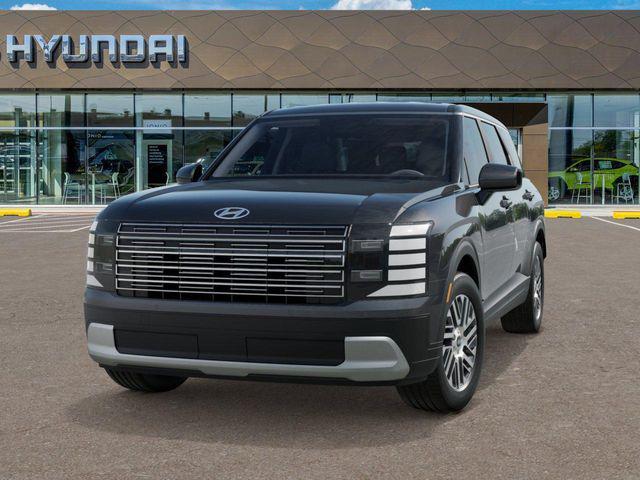 new 2026 Hyundai Palisade car, priced at $38,780