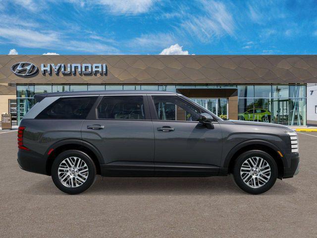 new 2026 Hyundai Palisade car, priced at $38,780