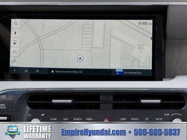 new 2026 Hyundai Palisade car, priced at $40,675