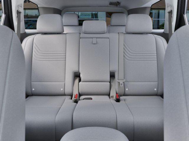 new 2026 Hyundai Palisade car, priced at $38,780