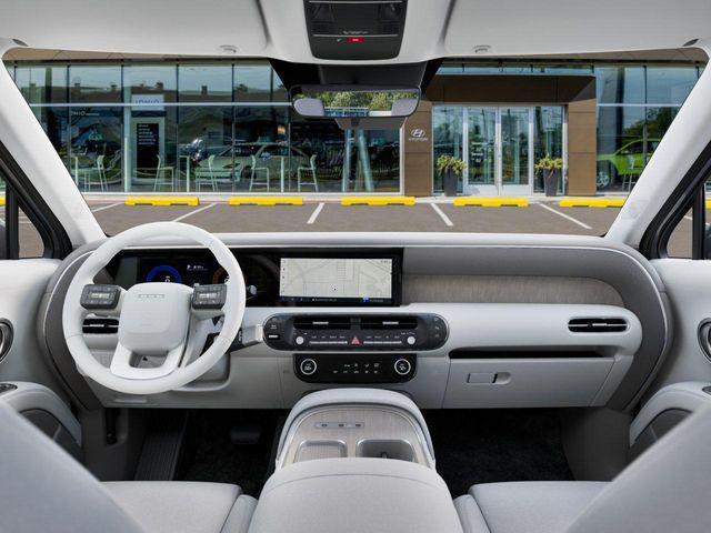 new 2026 Hyundai Palisade car, priced at $38,780