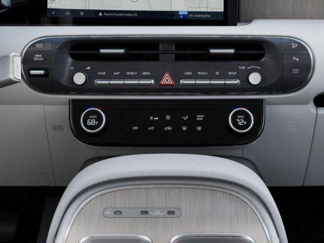 new 2026 Hyundai Palisade car, priced at $38,780