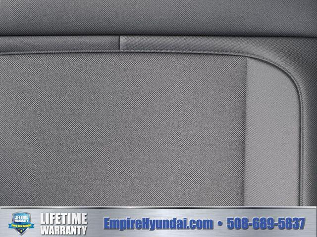 new 2026 Hyundai Santa Fe car, priced at $37,303