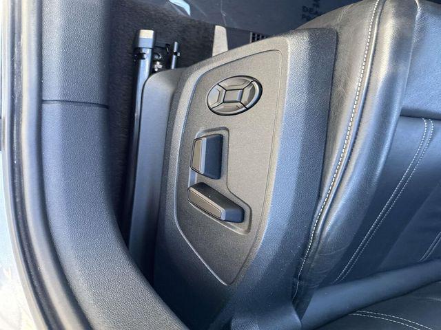 used 2024 Audi A3 car, priced at $20,990