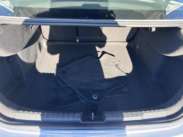 used 2024 Audi A3 car, priced at $20,990