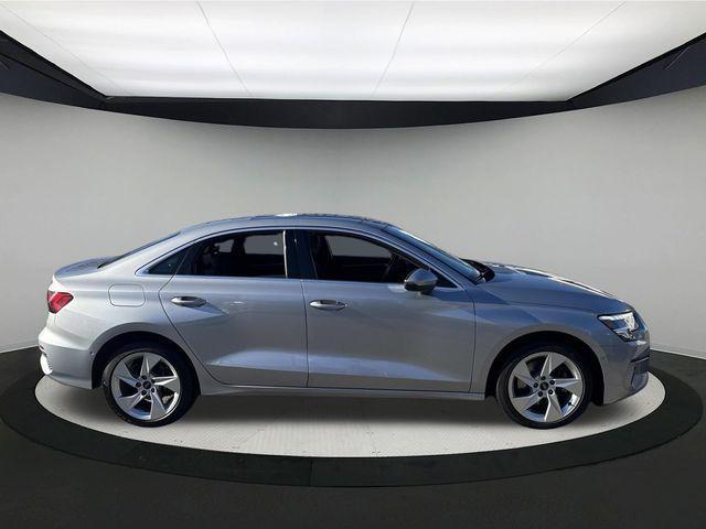 used 2024 Audi A3 car, priced at $20,990